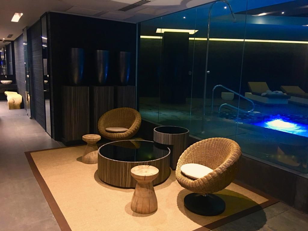Studio Icon 圣地亚哥 外观 照片