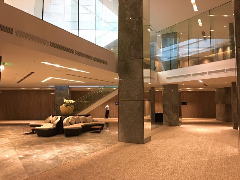 Studio Icon 圣地亚哥 外观 照片
